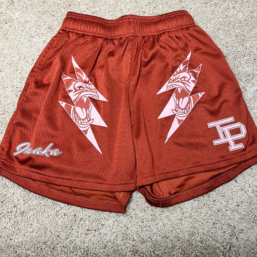 Inaka Power Shorts